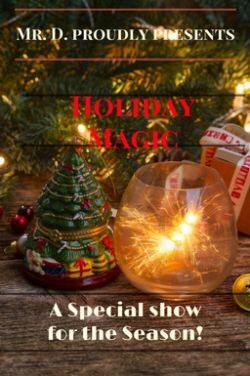 MrDHolidayMagic