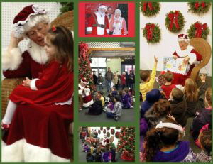 MrsClausCollage MrsClausCollage